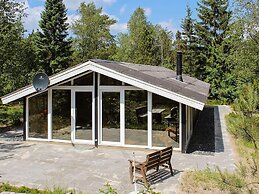 5 Person Holiday Home in Herning-by Traum