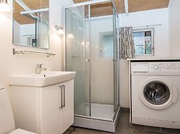 5 Person Holiday Home in Herning-by Traum