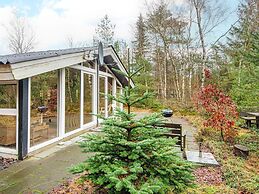 5 Person Holiday Home in Herning-by Traum