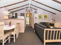 5 Person Holiday Home in Herning-by Traum