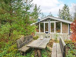 5 Person Holiday Home in Herning-by Traum