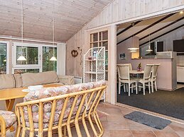 5 Person Holiday Home in Herning-by Traum