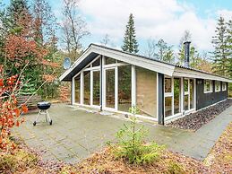 5 Person Holiday Home in Herning-by Traum