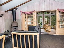 5 Person Holiday Home in Herning-by Traum