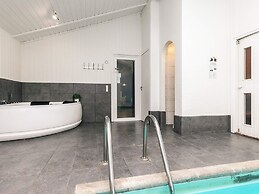 10 Person Holiday Home in Lokken