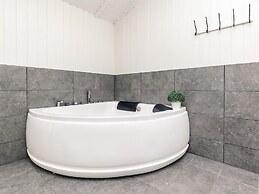 10 Person Holiday Home in Lokken