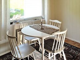 Holiday Home in Arnøyhamn