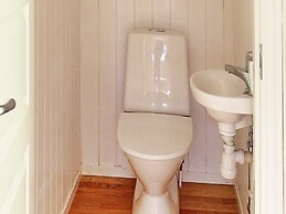 Holiday Home in Arnøyhamn