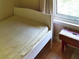 Holiday Home in Arnøyhamn