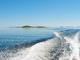 Holiday Home in Arnøyhamn