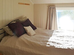 Holiday Home in Arnøyhamn