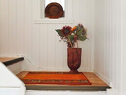 Holiday Home in Arnøyhamn