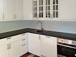 Holiday Home in Arnøyhamn