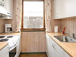 6 Person Holiday Home in Lokken-by Traum