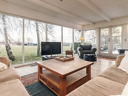5 Person Holiday Home in Vejby-by Traum