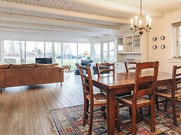 5 Person Holiday Home in Vejby-by Traum