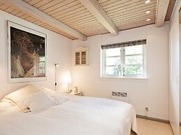 5 Person Holiday Home in Vejby-by Traum
