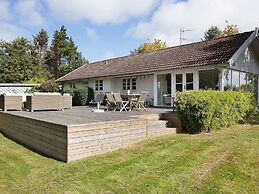 5 Person Holiday Home in Vejby-by Traum