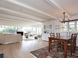 5 Person Holiday Home in Vejby-by Traum