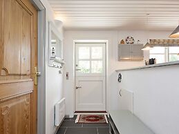 5 Person Holiday Home in Vejby-by Traum