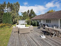 5 Person Holiday Home in Vejby-by Traum