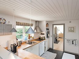 5 Person Holiday Home in Vejby-by Traum