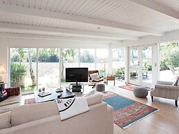 5 Person Holiday Home in Vejby-by Traum