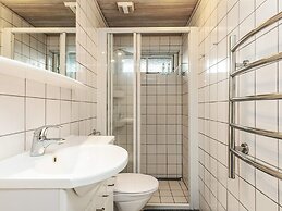 5 Person Holiday Home in Vejby-by Traum