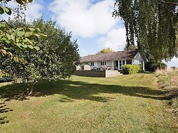 5 Person Holiday Home in Vejby-by Traum