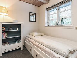 5 Person Holiday Home in Vejby-by Traum