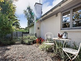 5 Person Holiday Home in Vejby-by Traum