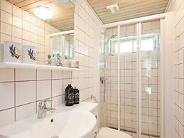 5 Person Holiday Home in Vejby-by Traum
