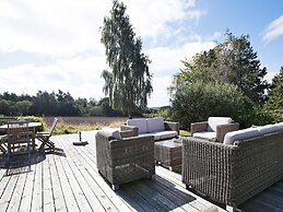 5 Person Holiday Home in Vejby-by Traum