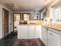 5 Person Holiday Home in Vejby-by Traum