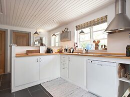 5 Person Holiday Home in Vejby-by Traum