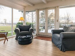 5 Person Holiday Home in Vejby-by Traum