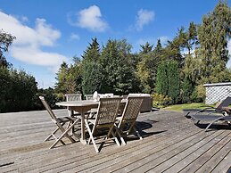 5 Person Holiday Home in Vejby-by Traum