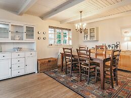 5 Person Holiday Home in Vejby-by Traum