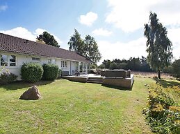 5 Person Holiday Home in Vejby-by Traum