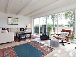5 Person Holiday Home in Vejby-by Traum
