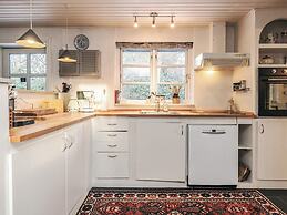 5 Person Holiday Home in Vejby-by Traum