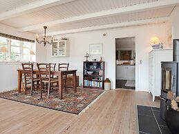 5 Person Holiday Home in Vejby-by Traum