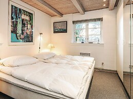 5 Person Holiday Home in Vejby-by Traum