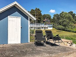Holiday Home in Ljungskile