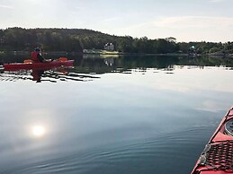 Holiday Home in Ljungskile