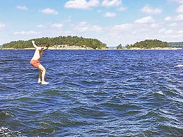 Holiday Home in Ljungskile