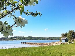 Holiday Home in Ljungskile