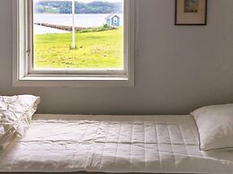 Holiday Home in Ljungskile