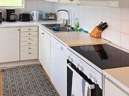 Holiday Home in Ljungskile