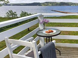 Holiday Home in Ljungskile